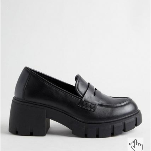 Chunky Loafer - Picture 2 of 2
